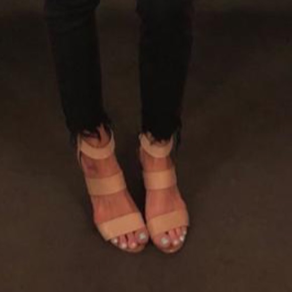 Merona Karlyn Wedges - Picture 6 of 8